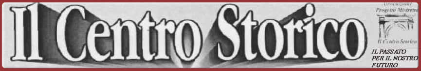 Centro storico
